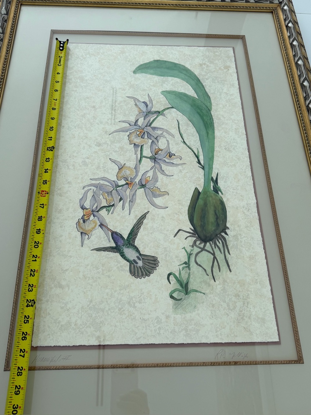 WATER COLOR ART - Picture 10 of 17